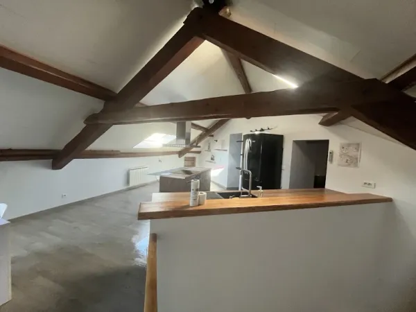Appartement 4 pièces 69 m²