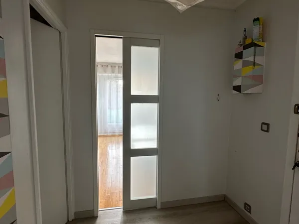 Vends appartement au calme - 89m²