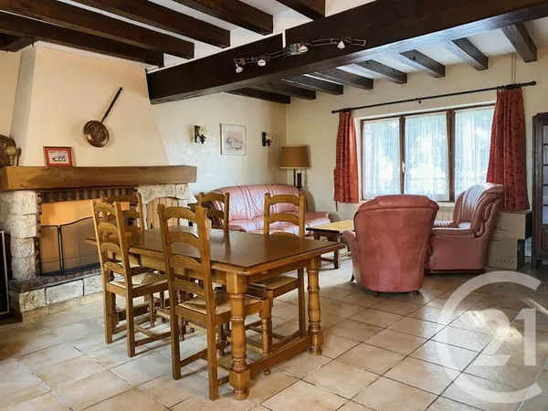 Maison 5 pièces 108 m²