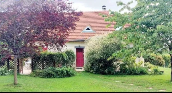 Maison 6 pièces 130 m²