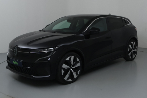 Renault Mégane E-TECH
