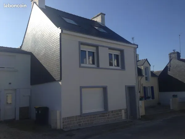 MAISON 4 Chambres 111m²