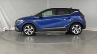 Renault Captur 1.3 TCe 140ch FAP RS Line -21B — photo 7