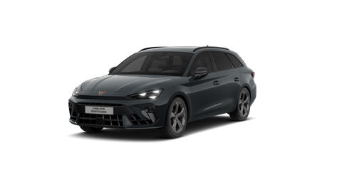 Seat Leon 1.5 eTSI Hybrid 115 DSG7