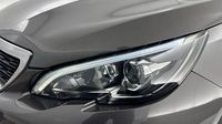 Peugeot 308 1.5 BlueHDi 130ch S&S Allure Business — photo 17