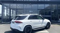 Mercedes Gle 53e AMG 449ch+170ch Hybride 4Matic+ 9G-Speedshift TCT — photo 3