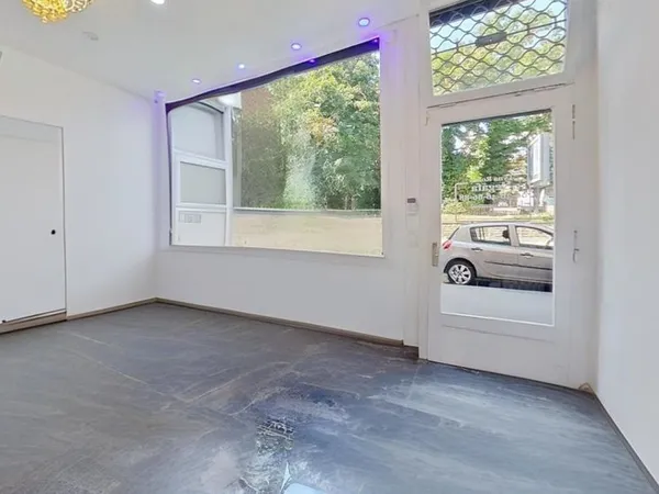 Local commercial à louer  Metz  Boulevard de l'Europe
