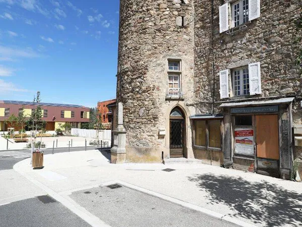 Appartement 5 pièces 102 m²