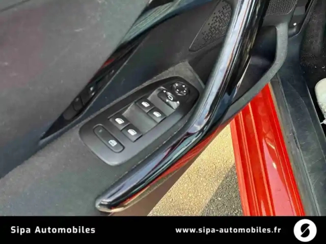 Peugeot 208 1.2 puretech 110ch s&amp;s bvm5 — photo 32