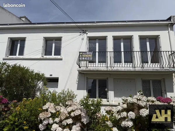 Immeuble 6 pièces 145 m²