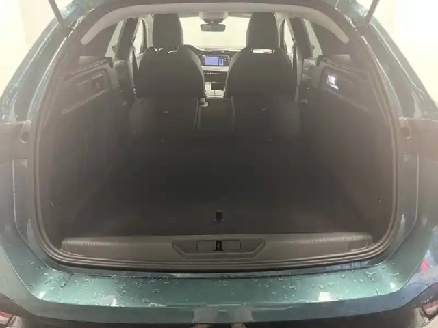 Peugeot 308 sw bluehdi 130ch s&amp;s eat8 — photo 19
