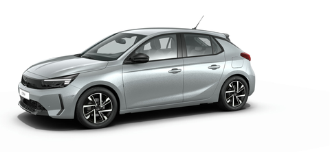 Opel Corsa 1.2 Turbo 100 ch BVM6