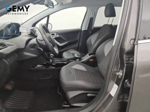 Peugeot 2008 puretech 110ch s&amp;s eat6 — photo 51