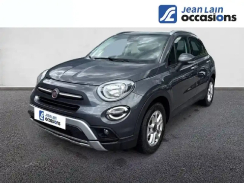 Fiat 500 x 1.0 firefly turbo t3 120 ch