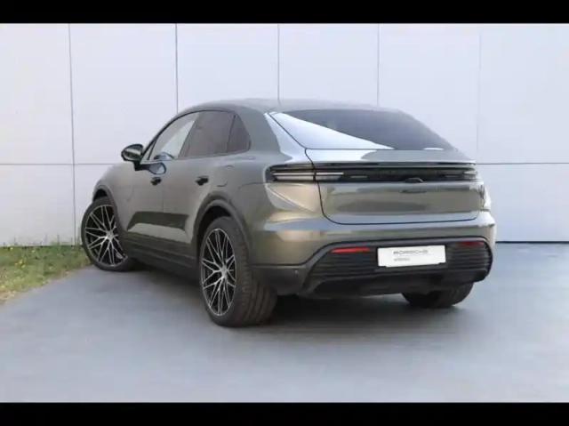 Porsche Macan 408ch 4 — photo 3