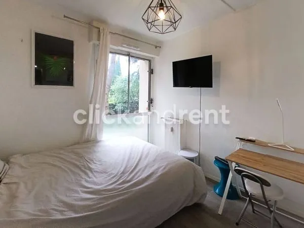 Appartement 5 pièces 95 m²