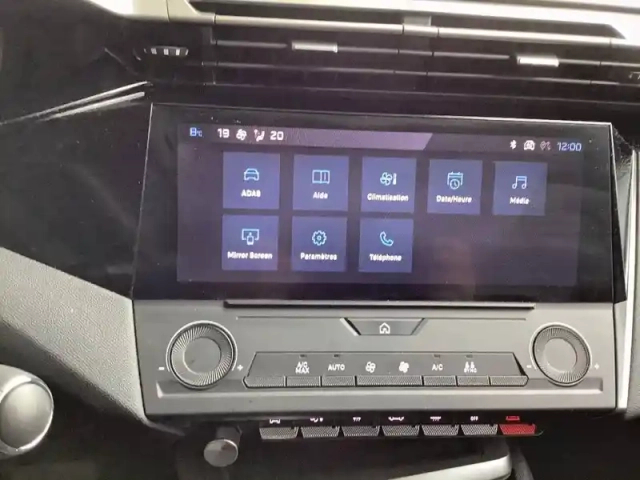 Peugeot 308 puretech 130ch s&amp;s bvm6 — photo 35