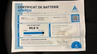 Opel Grandland X Hybrid4 300ch Ultimate — photo 32