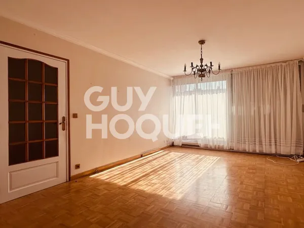 Appartement 3 pièces 70 m²