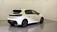 Peugeot 208 1.2 PureTech 100ch S&S Style — photo 5