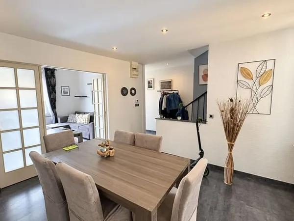 Maison 3 pièces 75 m²