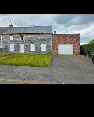 Location Wallers en Fagne