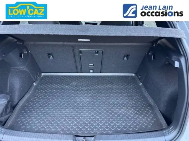 Volkswagen Golf 2.0 tdi scr 200 dsg7 — photo 10