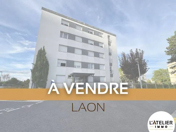 Appartement 5 pièces 85 m²