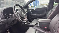 Kia Sportage 1.6 CRDi 136ch MHEV GT Line 4x2 DCT7 — photo 5