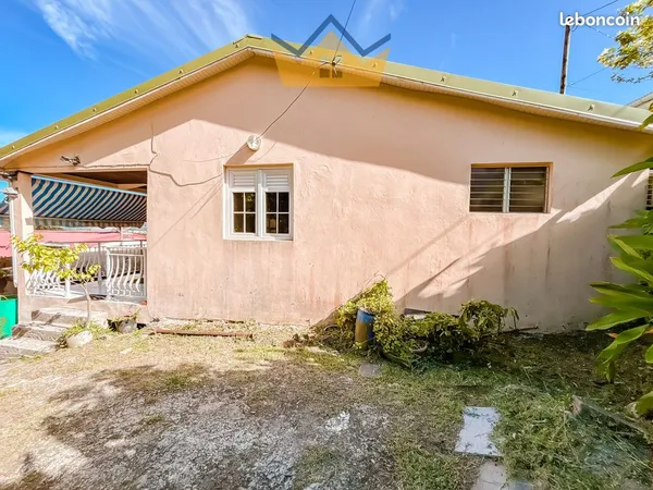 Maison 3 pièces 79 m²