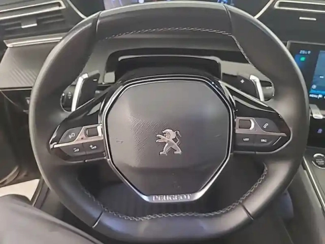 Peugeot 508 bluehdi 130 ch s&amp;s eat8 — photo 9