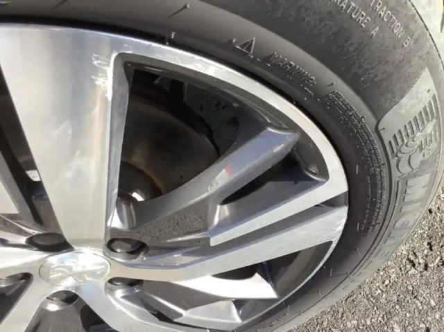 Peugeot 5008 bluehdi 130ch s&amp;s eat8 allure pack — photo 54