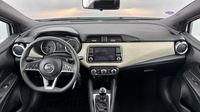 Nissan Micra 1.0 IG-T 92ch Acenta 2021.5 — photo 11