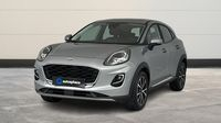 Ford Puma 1.0 EcoBoost 125ch S&S mHEV Titanium X Powershift