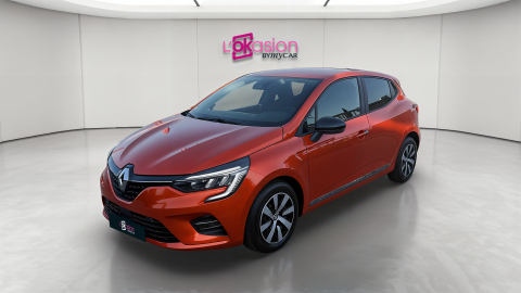 Renault Clio TCe 90