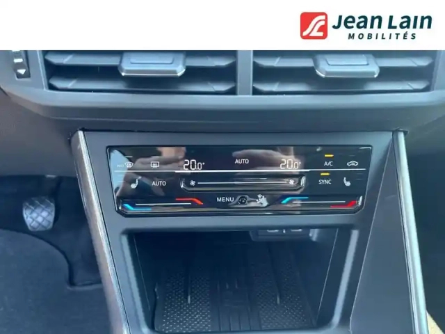 Volkswagen Polo 1.0 tsi 95 s&amp;s bvm5 — photo 14