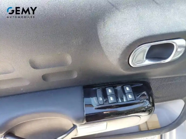 Citroën C3 puretech 83 s&amp;s bvm5 — photo 29