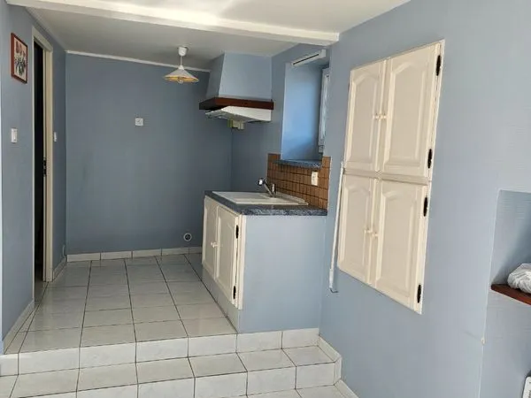 Studio à louer
