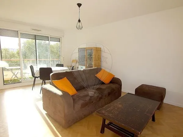 Appartement 2 chambre(s) à louer