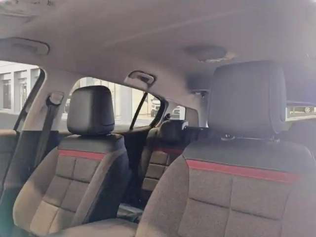 Citroën C5 Aircross bluehdi 130 s&amp;s eat8 c-series — photo 25