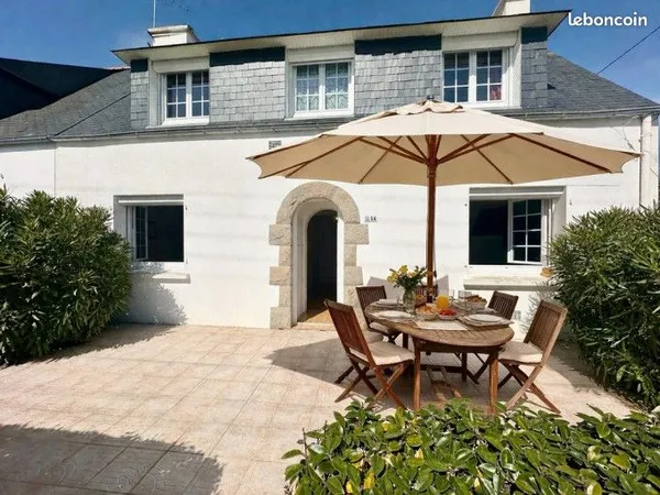 Maison 7 pièces 120 m²