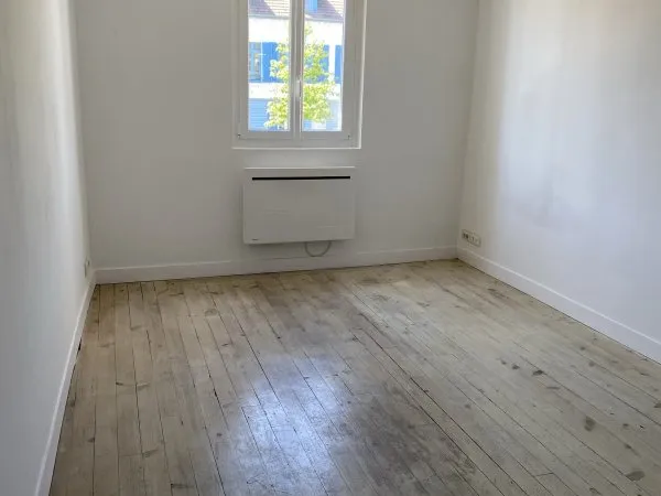 Vends studio