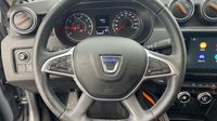 Dacia Duster 1.5 Blue dCi 115ch Extreme 4x2 — photo 12