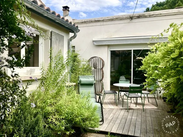 Maison 4 pièces 103 m²