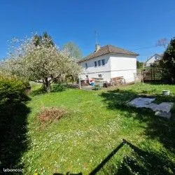 Maison beaugency