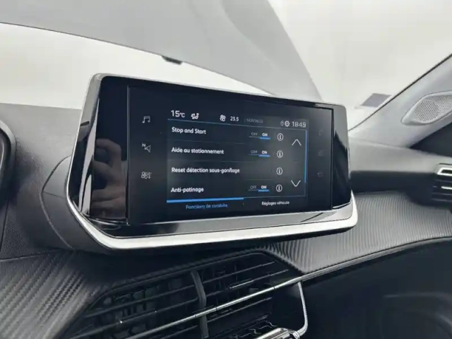 Peugeot 2008 bluehdi 130 s&amp;s eat8 — photo 43