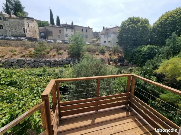 Maison 7 pièces 123 m²