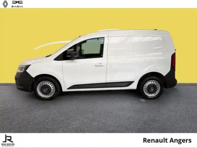 Renault Kangoo Van l1 1.5 blue dci 115ch extra edc7 - boite auto - 15990? ht — photo 10