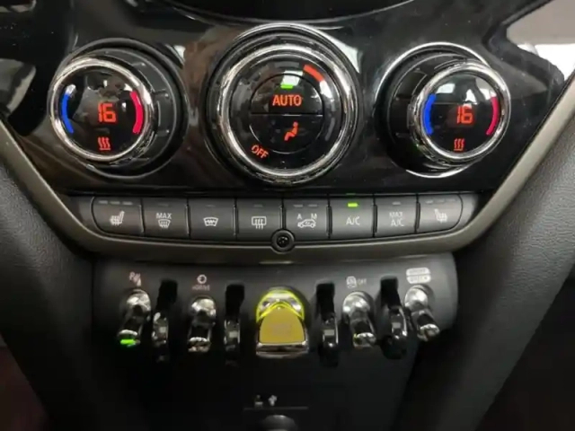 Mini Countryman cooper se 125ch + 95ch edition premium plus all4 bva6 — photo 12