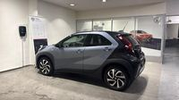 Toyota Aygo X 1.0 VVT-i 72ch Air Design S-CVT MY24 — photo 8